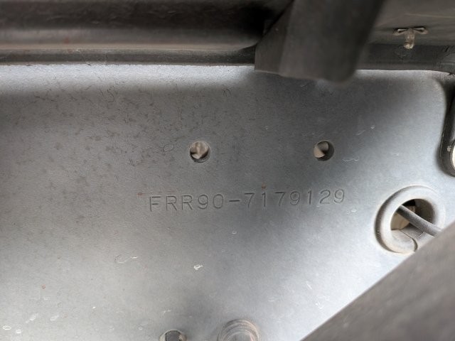 いすゞ ﾌｫﾜｰﾄﾞ 格納PG付き冷凍ﾊﾞﾝ ﾜｲﾄﾞ 6MT ｽﾃﾝ多数 車検付き(令和9年5月5日)29