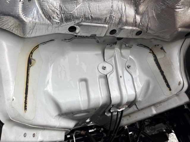 いすゞ ｴﾙﾌ ｱﾙﾐﾊﾞﾝ 5MT 標準幅 10尺13