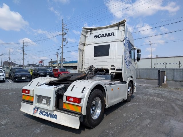 ｽｶﾆｱ ﾄﾗｸﾀ ﾊｲﾙｰﾌ ｱﾙﾐﾎｲｰﾙ/ｱﾙｺｱ ﾃﾞｭﾗﾌﾞﾗｲﾄ 第五輪荷重11.5t2