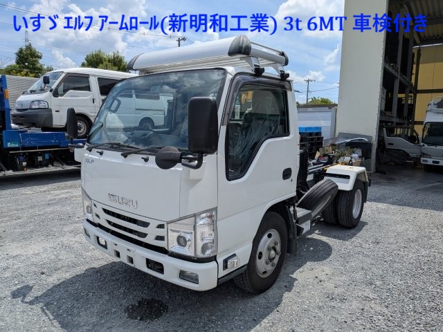 中古ﾄﾗｯｸ販売／中古ﾄﾗｯｸ･ﾌｫｰｸﾘﾌﾄ･建機重機買取のアイケイアール株式会社まで