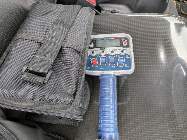 三菱 ｷｬﾝﾀｰ ｸﾚｰﾝ付き平ﾎﾞﾃﾞｨ 5MT 車検付き(令和8年10月30日)12