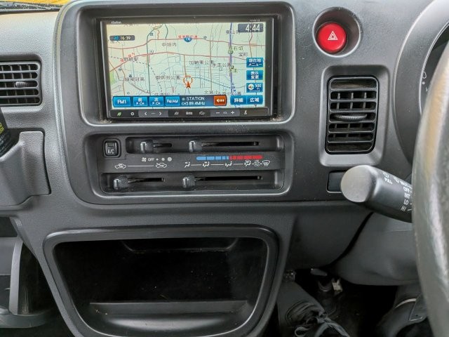 ﾀﾞｲﾊﾂ ﾊｲｾﾞｯﾄ 清掃ﾀﾞﾝﾌﾟ 5MT 4WD 車検付き(令和9年11月24日)14
