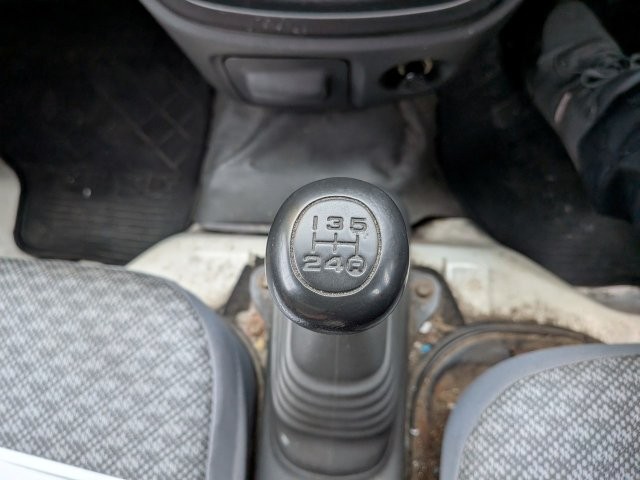 ﾀﾞｲﾊﾂ ﾊｲｾﾞｯﾄ 清掃ﾀﾞﾝﾌﾟ 5MT 4WD 車検付き(令和9年11月24日)16