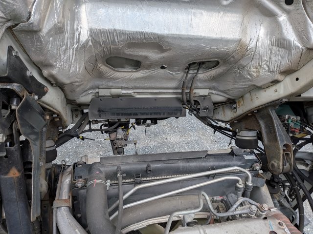 いすゞ ｷﾞｶﾞｱﾙﾐｳｲﾝｸﾞ 防錆仕様 7MT 399千㎞ 車検付き(令和9年3月6日)21