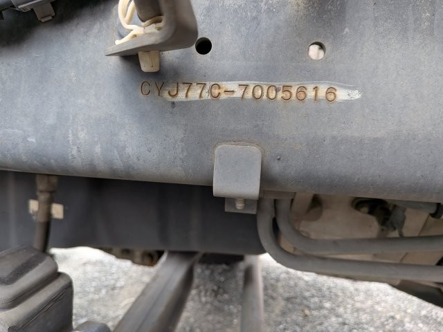 いすゞ ｷﾞｶﾞｱﾙﾐｳｲﾝｸﾞ 防錆仕様 7MT 399千㎞ 車検付き(令和9年3月6日)22
